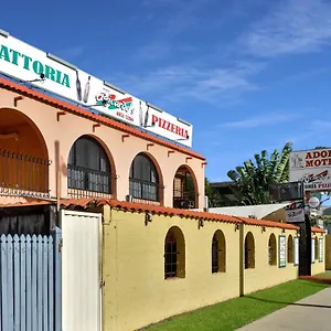 Motel Adobe