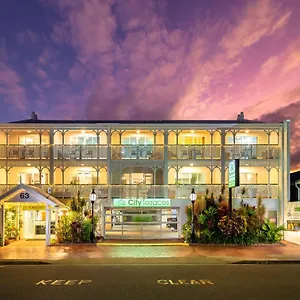 Aparthotel Terraces