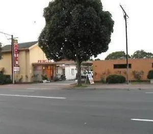 Frewville Motor 2* Adelaide