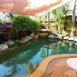 Motel The Balinese