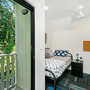 Hostel Mihaven Shared Living - Pembroke St