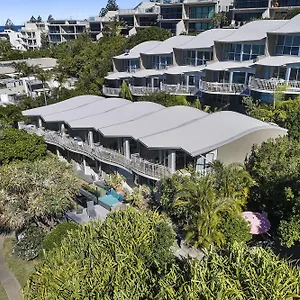 Andari 4* Sunshine Beach