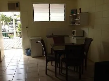 A1 Inn The City Cairns Australia