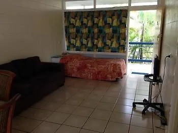A1 Inn The City Cairns