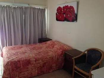 Hotel A1 Inn The City Cairns
