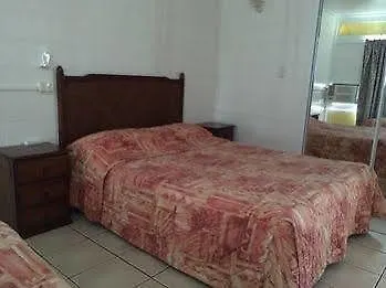 A1 Inn The City Cairns Hotel